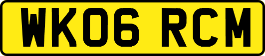 WK06RCM
