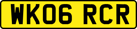 WK06RCR