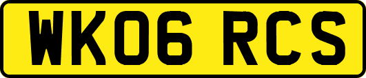 WK06RCS