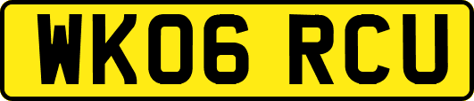 WK06RCU