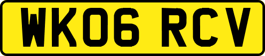 WK06RCV