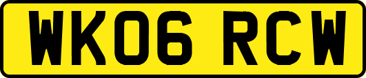 WK06RCW