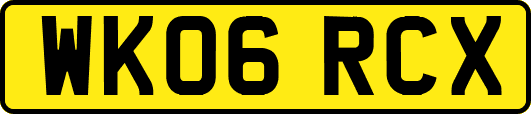 WK06RCX