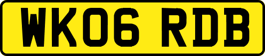 WK06RDB