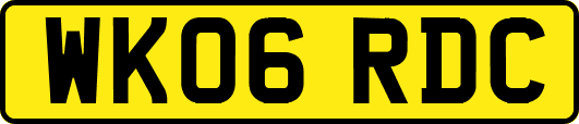 WK06RDC