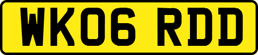 WK06RDD