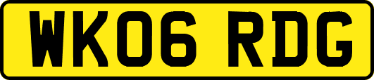 WK06RDG