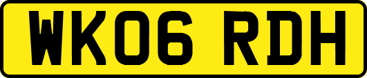WK06RDH