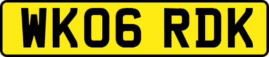 WK06RDK