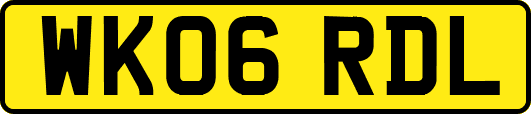 WK06RDL