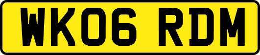WK06RDM