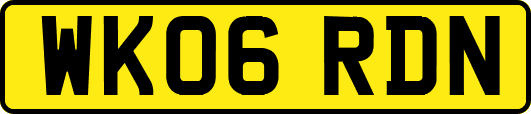 WK06RDN