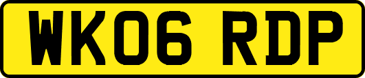 WK06RDP