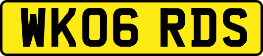 WK06RDS