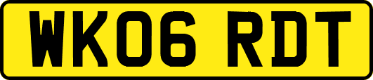 WK06RDT