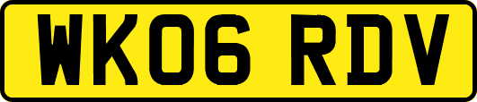 WK06RDV