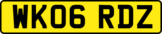 WK06RDZ