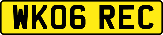 WK06REC