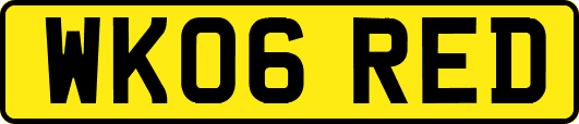 WK06RED