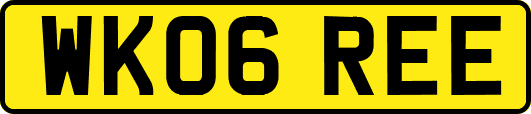 WK06REE