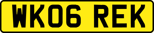 WK06REK