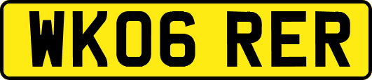 WK06RER