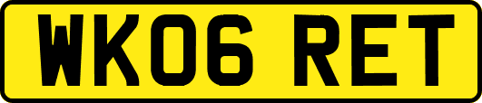WK06RET
