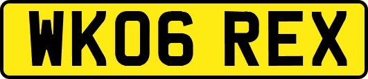 WK06REX