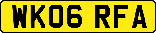 WK06RFA