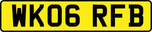 WK06RFB