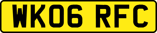 WK06RFC