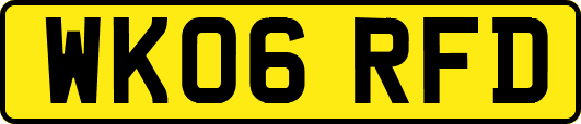 WK06RFD