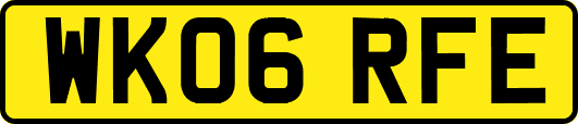 WK06RFE