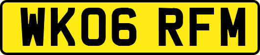 WK06RFM
