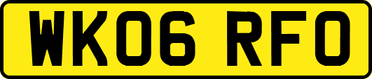 WK06RFO
