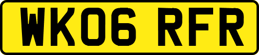 WK06RFR