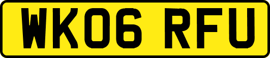 WK06RFU