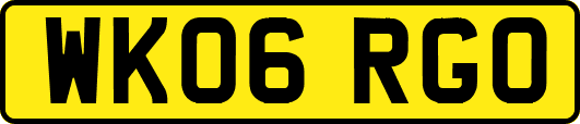 WK06RGO
