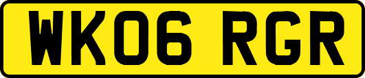 WK06RGR