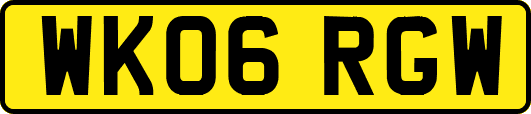 WK06RGW