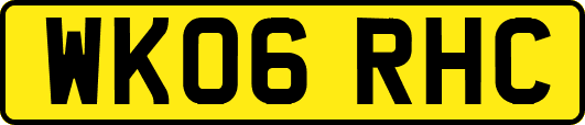 WK06RHC