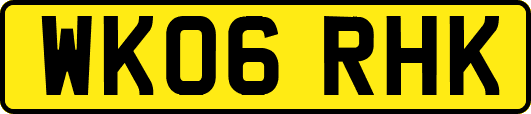 WK06RHK