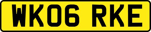 WK06RKE