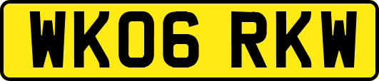 WK06RKW