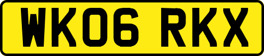 WK06RKX