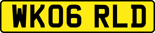 WK06RLD