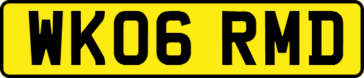 WK06RMD
