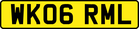 WK06RML