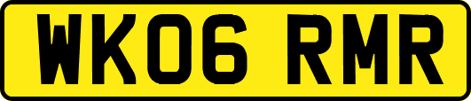 WK06RMR