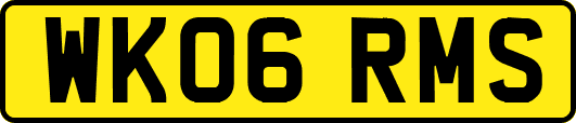 WK06RMS
